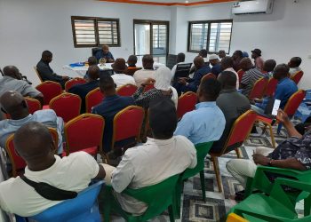 Après la démission du Président: La délégation du Tonpki se retire de l&rsquo;ASPCACC