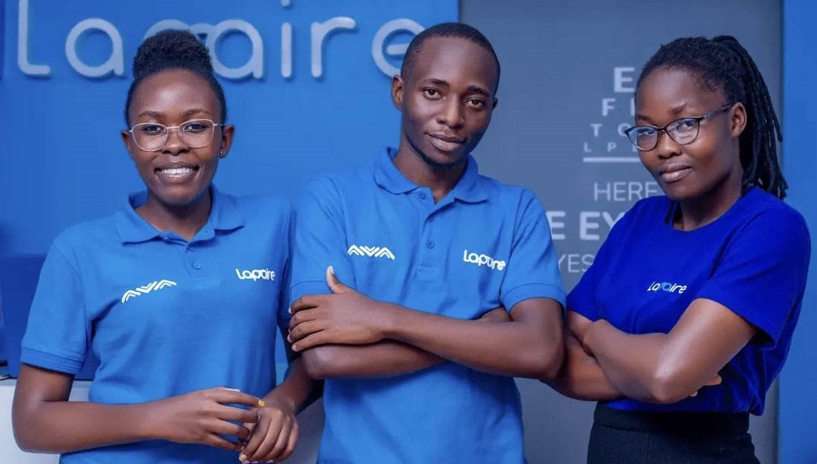 Santé oculaire : Lapaire prévoit d'ouvrir plus de 250 postes en Afrique en 2024 - Informateur