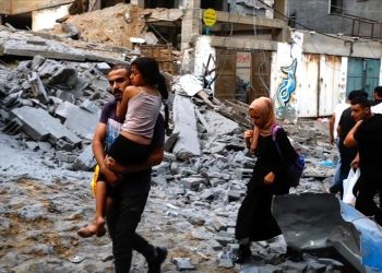 Conflit israélo-palestinien : Les Européens à fond pour une solution à deux États