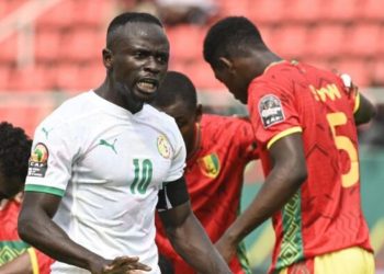 CAN 2023/Groupe C: Le Sénégal avec un sans-faute et le Cameroun sur le fil en huitièmes