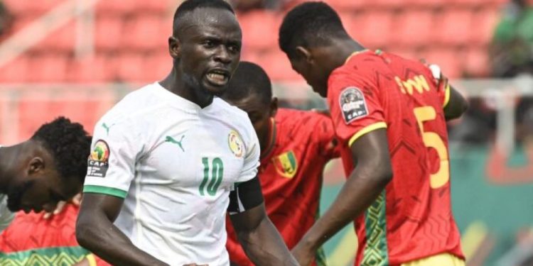 CAN 2023/Groupe C: Le Sénégal avec un sans-faute et le Cameroun sur le fil en huitièmes