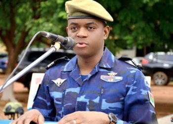 Burkina Faso : L&rsquo;ex-Cema de la Gendarmerie et 3 autres militaires aux arrêts