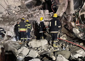 Lutte contre le terrorisme : L&rsquo;Iran frappe des «cibles» en Irak et en Syrie