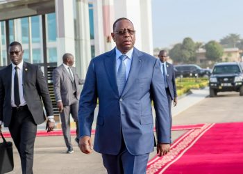 Report de la présidentielle au Sénégal : Macky Sall accumule les mauvais points