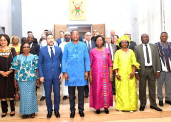 Retrait de la Cedeao: «Les pays de l’AES respecteront les engagements qu’ils ont avec les autres États» (Officiel)