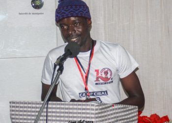 Burkina Faso : Un membre du mouvement Balai Citoyen interpellé