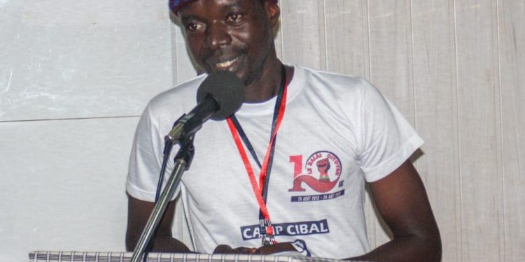 Burkina Faso : Un membre du mouvement Balai Citoyen interpellé