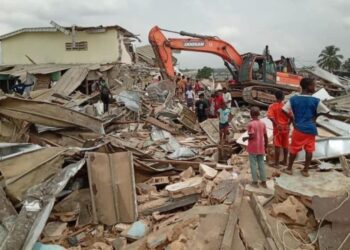 Déguerpissement: Affi Nguessan dénonce «la politique du bulldozer»