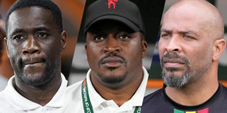 CAN 2024: La montée en puissance des sélectionneurs binationaux