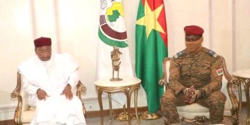Soutien de la CEDEAO au Burkina : Ibrahim Traoré étale son ingratitude