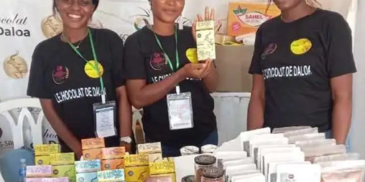 SIA 2024: Les raisons de l’absence des promoteurs du chocolat de Daloa au Parc d’expositions