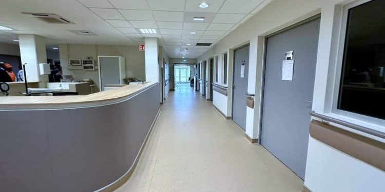 Réouverture du Chu de Yopougon : La population invitée à fréquenter l’établissement sanitaire