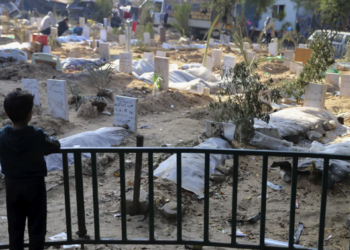 Gaza : Israël a massacré 30.000 Gazaouis en 5 mois sous les yeux du monde
