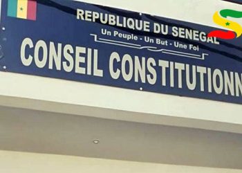 Report de la Présidentielle: Le Conseil constitutionnel désavoue Macky Sall