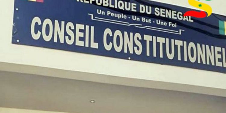 Report de la Présidentielle: Le Conseil constitutionnel désavoue Macky Sall