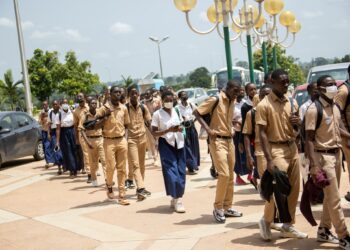Démolition de Cha Hélène : La Fesci paralyse les cours à Abidjan en guise de protestation