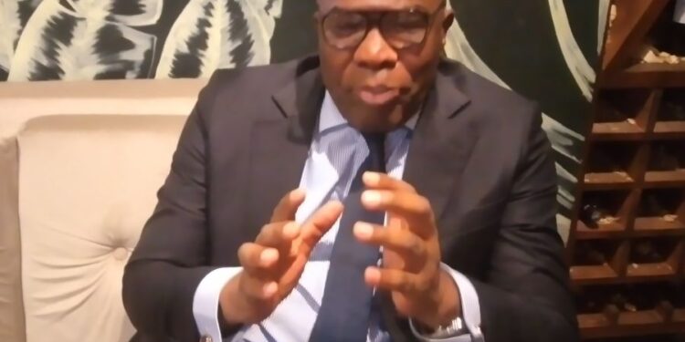 Diomandé Adama : «Les États du Sahel sont dirigés par des putschistes adeptes du populisme»