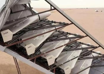 Industrie d’armement: L’Iran, un exportateur d’armes à bas prix