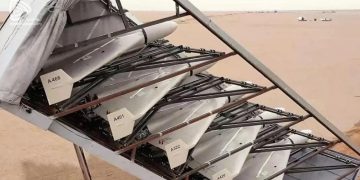 Industrie d’armement: L’Iran, un exportateur d’armes à bas prix