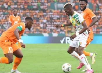 Can 2023 : Les Éléphants en demi-finale après un duel sous haute tension