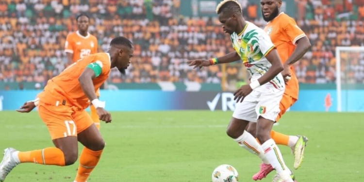 Can 2023 : Les Éléphants en demi-finale après un duel sous haute tension