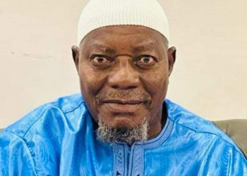 Décès de El hadj NIKIEMA Ousmane : Remerciements