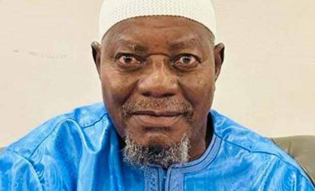 Décès de El hadj NIKIEMA Ousmane : Remerciements