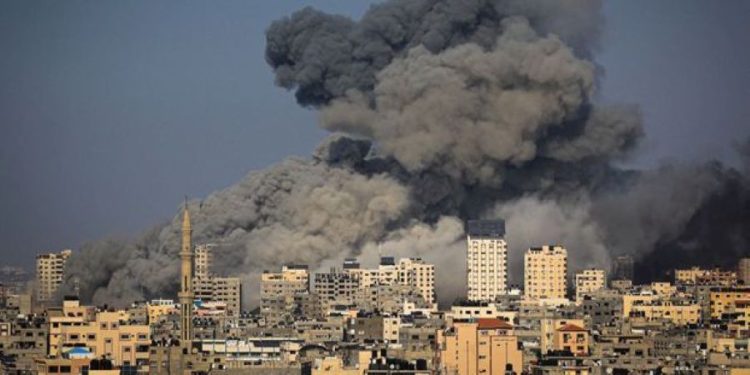 Bombardement de Gaza: Le président brésilien, Lula compare Israël aux nazis