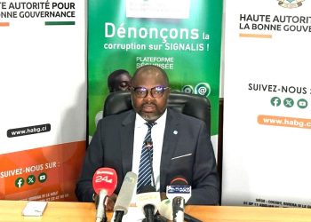 Côte d’Ivoire: 732 nouvelles déclarations de patrimoine reçues à la HABG