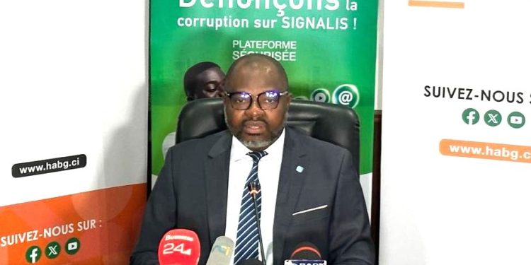 Côte d’Ivoire: 732 nouvelles déclarations de patrimoine reçues à la HABG