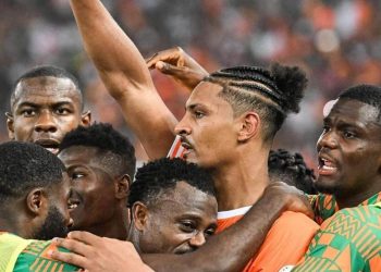 Can 2023: La Côte d’Ivoire renverse le Nigéria (2-1) et s’offre une 3è étoile