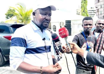 Retrait de l’AES de la Cedeao: «Ils sont traumatisés par la guerre qu&rsquo;ils ont en commun» (Hamed Savadogo)