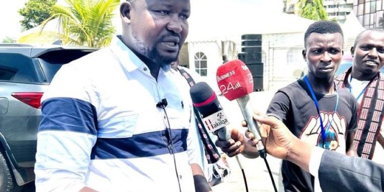 Retrait de l’AES de la Cedeao: «Ils sont traumatisés par la guerre qu&rsquo;ils ont en commun» (Hamed Savadogo)