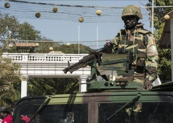 Sénégal : Face à l&rsquo;instabilité politique, des regards se tournent vers l&rsquo;Armée…