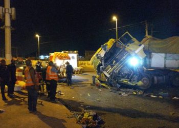 Yamoussoukro: 9 morts dans un accident de circulation