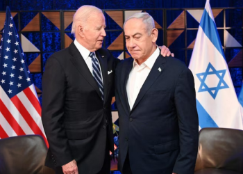 Guerre Israël-Hamas : Comment les États-Unis encouragent l’extermination des palestiniens