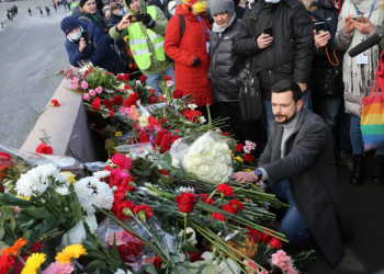 Mort de Navalny : L’Occident s’émeut de la mort de l’opposant russe mais pas des milliers de morts de Gaza