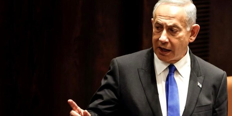 Guerre Israël-Hamas : Comment les États-Unis encouragent l’extermination des palestiniens