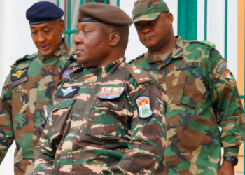 Cédéao: Levée de la plupart des sanctions contre le Niger