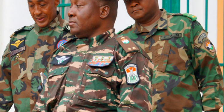 Cédéao: Levée de la plupart des sanctions contre le Niger