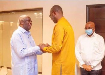 PDCI-PPA-CI : L’impossible alliance