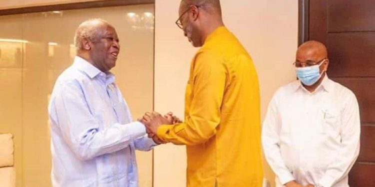 PDCI-PPA-CI : L’impossible alliance