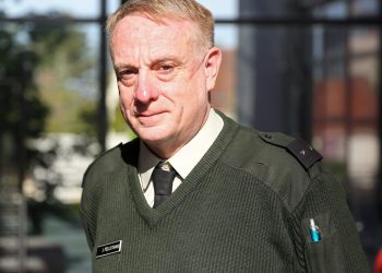 Jérôme Pellistrandi: «La saisie d’Avdiïvka est une victoire symbolique pour la Russie»