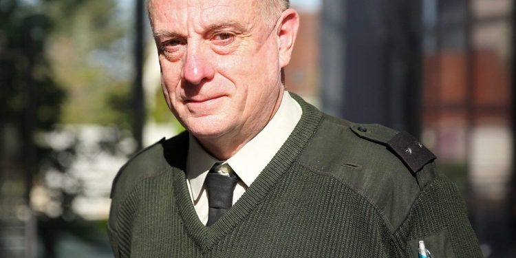 Jérôme Pellistrandi: «La saisie d’Avdiïvka est une victoire symbolique pour la Russie»