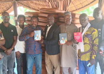 Mali : Le RURÉN-CI a été reçu par le PPA-CI à Bamako