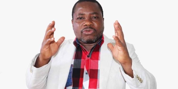 Retrait de la CEDEAO : Le DG du Prix international Vladimir Poutine salue la décision