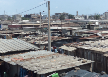 Afrique subsaharienne : Les défis de l&rsquo;urbanisation face aux taudis urbains