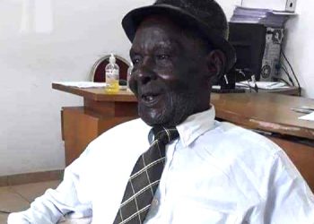 Côte d&rsquo;Ivoire : Décès du Vieux Ménékré à l&rsquo;âge de 118 ans