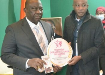 Double Trophée des Agricultures du Monde: Après Adjoumani, pourquoi Ouattara devrait recevoir le PCA de la SCINPA