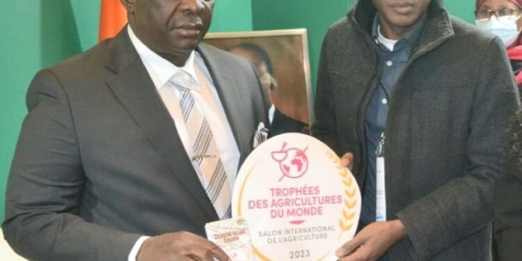 Double Trophée des Agricultures du Monde: Après Adjoumani, pourquoi Ouattara devrait recevoir le PCA de la SCINPA